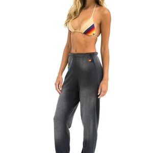 Stylish Gray Women's Pants